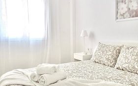 Sherry Suites VI Apartamentos Parking Gratuito